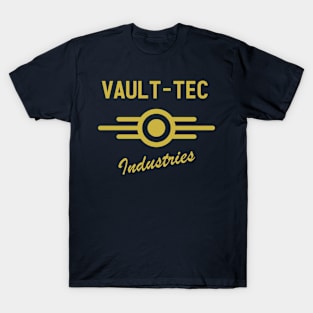 Vault-Tec T-Shirt